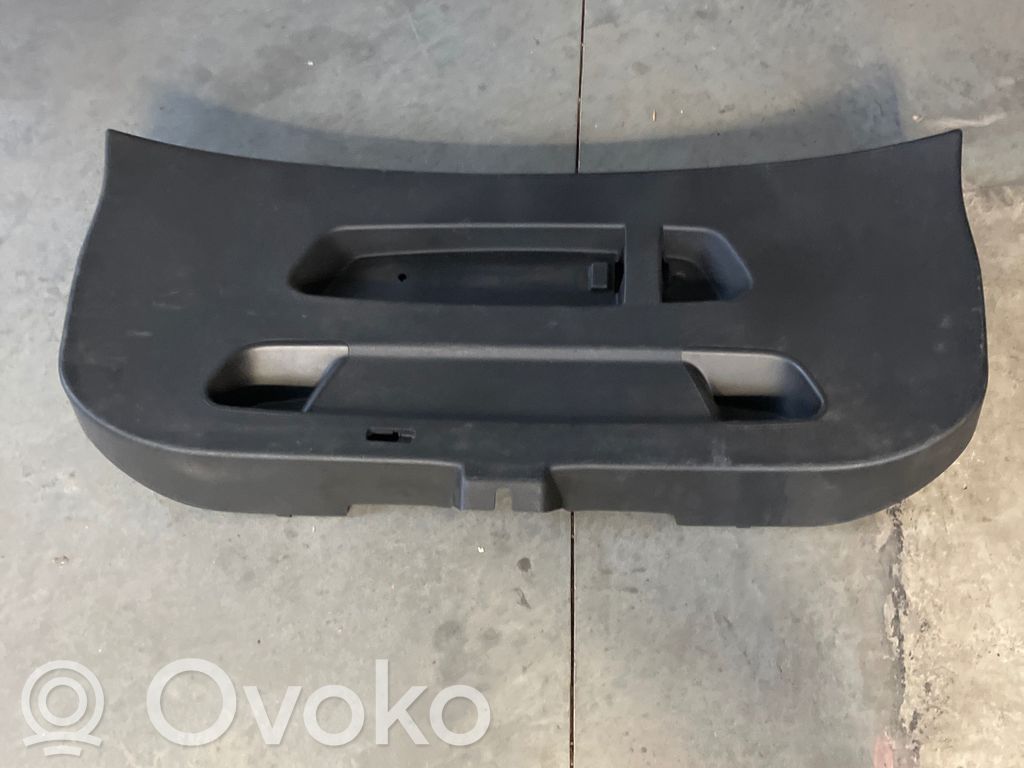 Tailgate trim   2991704,6407408,11242012