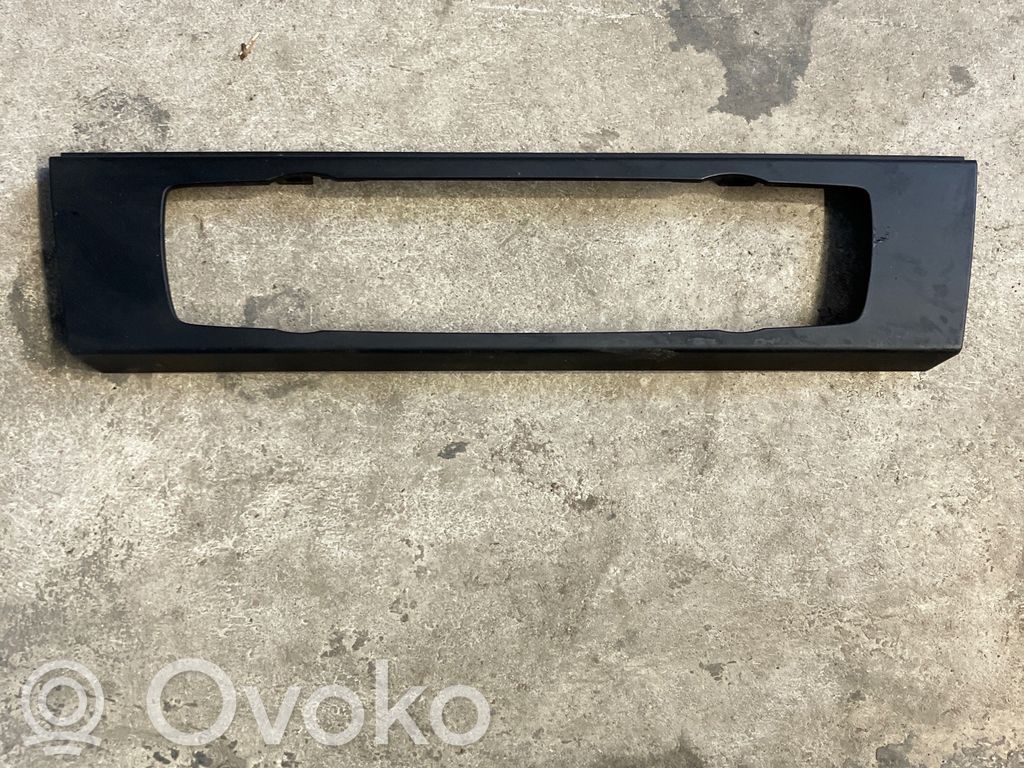 BMW 3 E90 E91 Center console decorative trim 