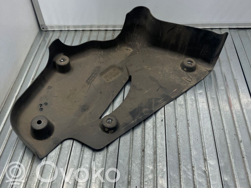 BMW 2 F45 Osłona tylna podwozia 
