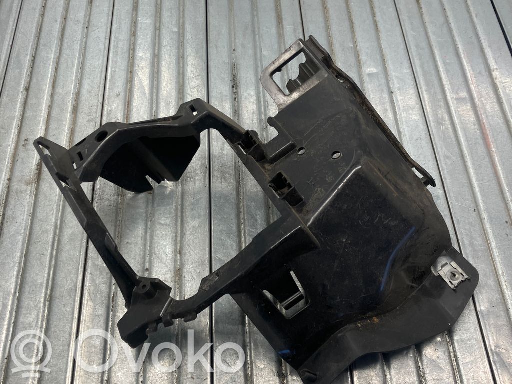 BMW 1 F20 F21 Zderzak przedni 