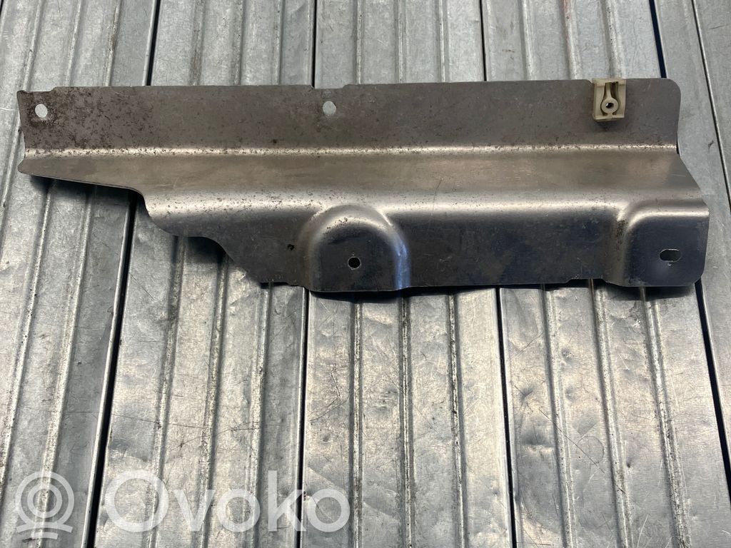BMW 5 G30 G31 G38 Inne części karoserii 