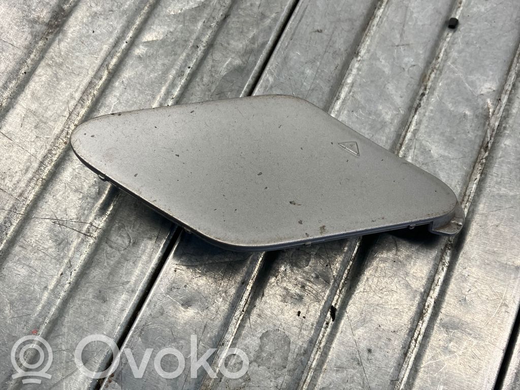 BMW 5 GT F07 Abdeckung Deckel Abschleppöse vorne 