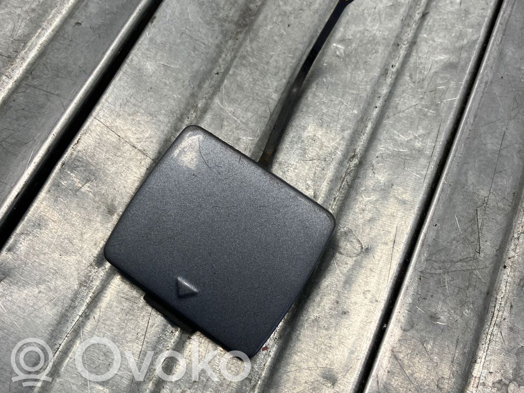 BMW 1 E81 E87 Rear bumper row hook cap/cover 