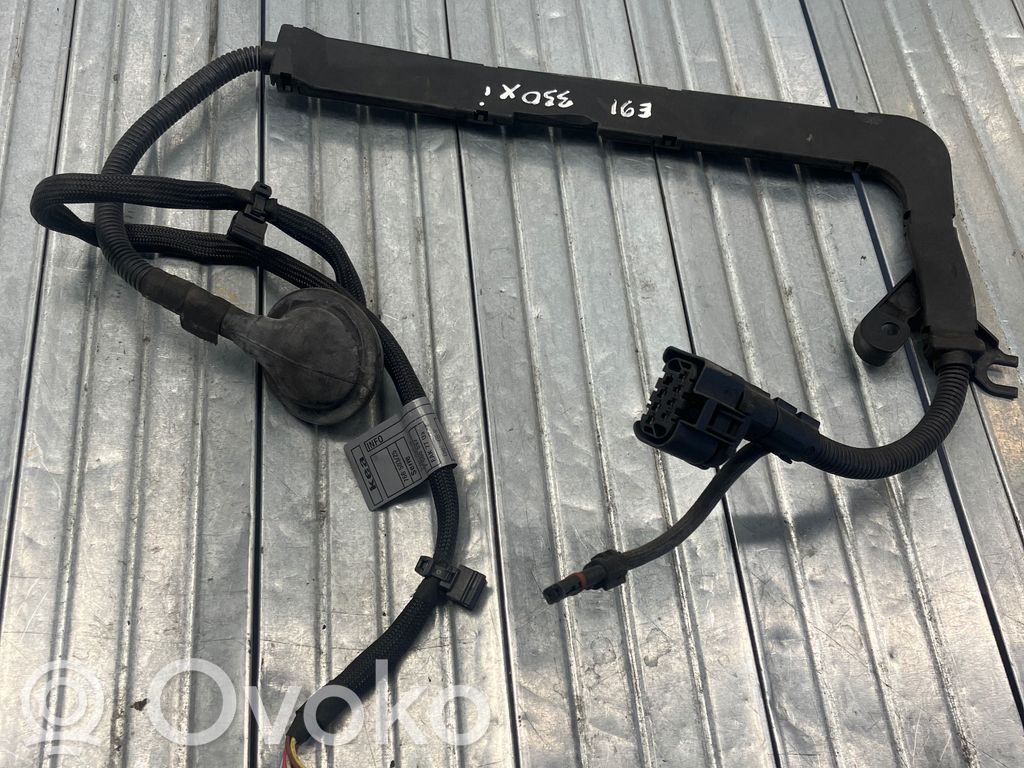 Other wiring loom   7560897,766503Z5,EAK77U