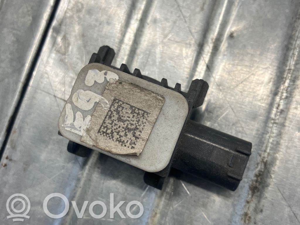 BMW 3 E92 E93 Airbag deployment crash/impact sensor 