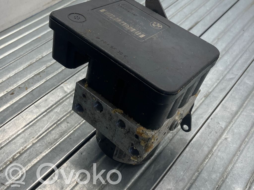 ABS Pump   6784764,000404014D2,10096008393