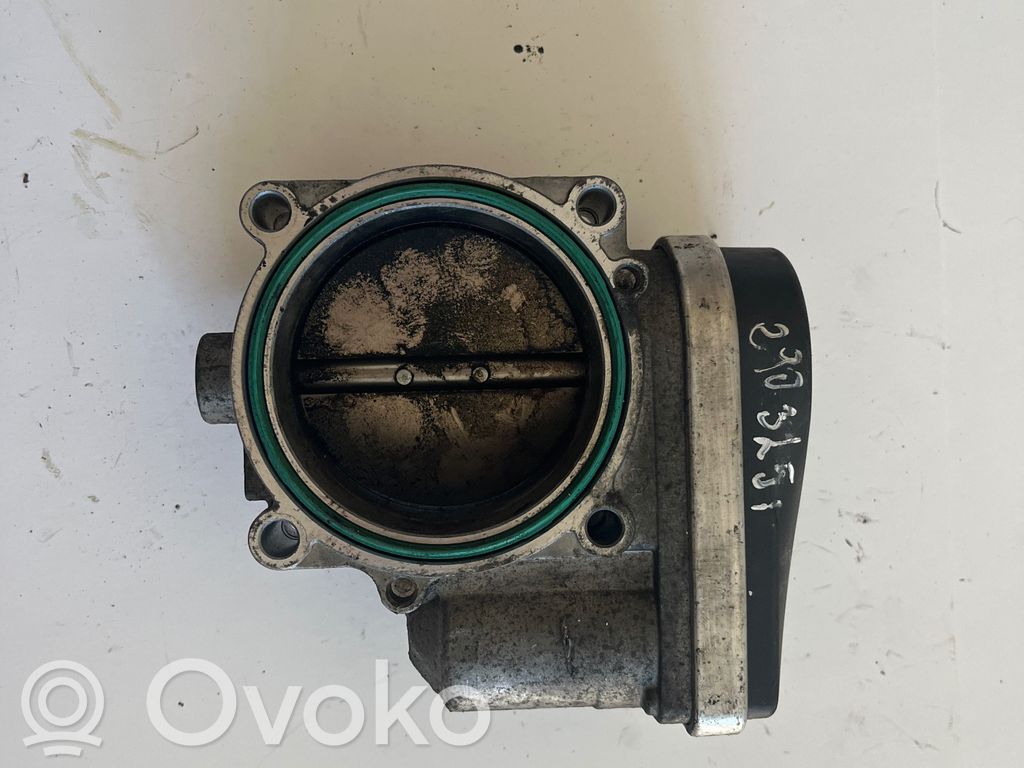 Soupape d'étranglement   7516946,408238420001