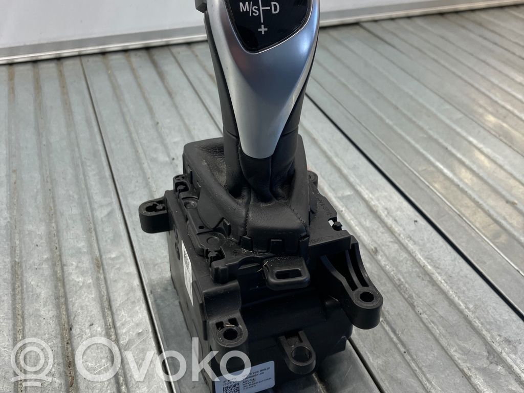 BMW 3 F30 F35 F31 Gear shifter/selector 