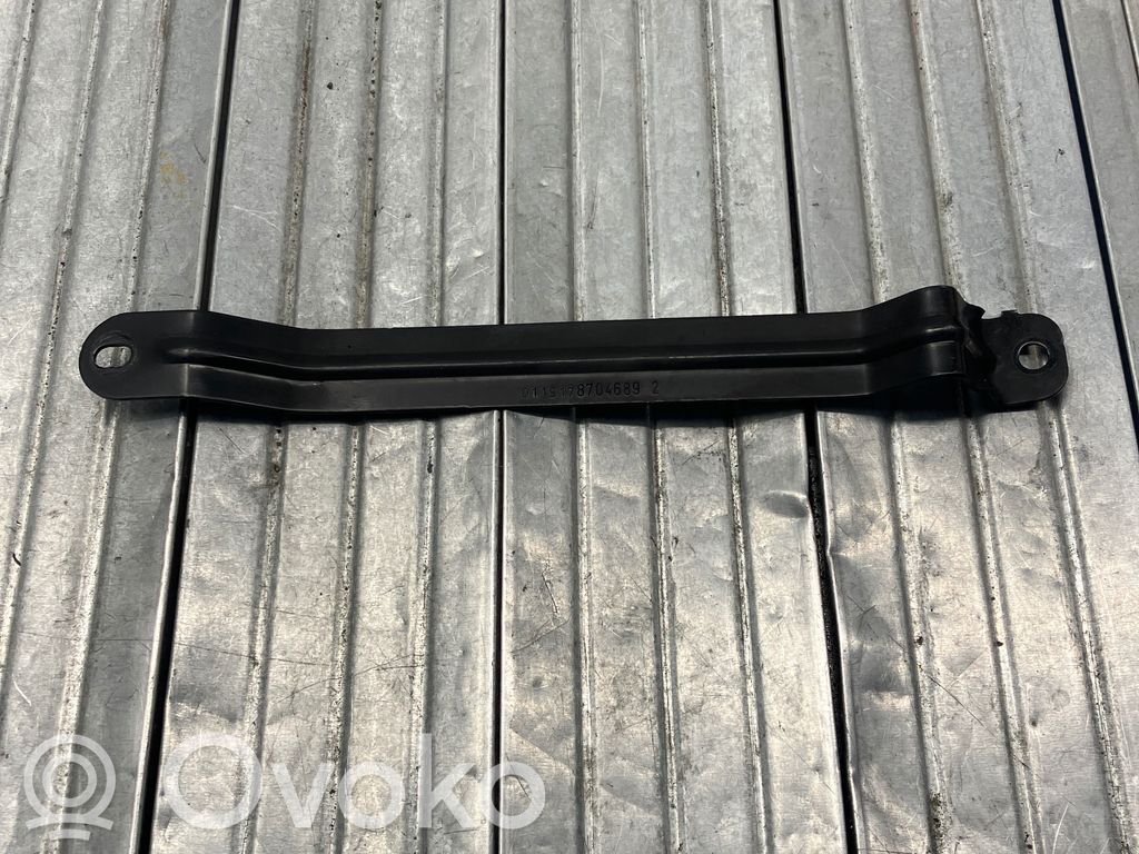 BMW 5 G30 G31 G38 Battery bracket 