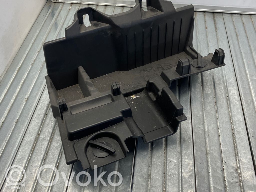 BMW 3 F30 F35 F31 Alte piese de interior 