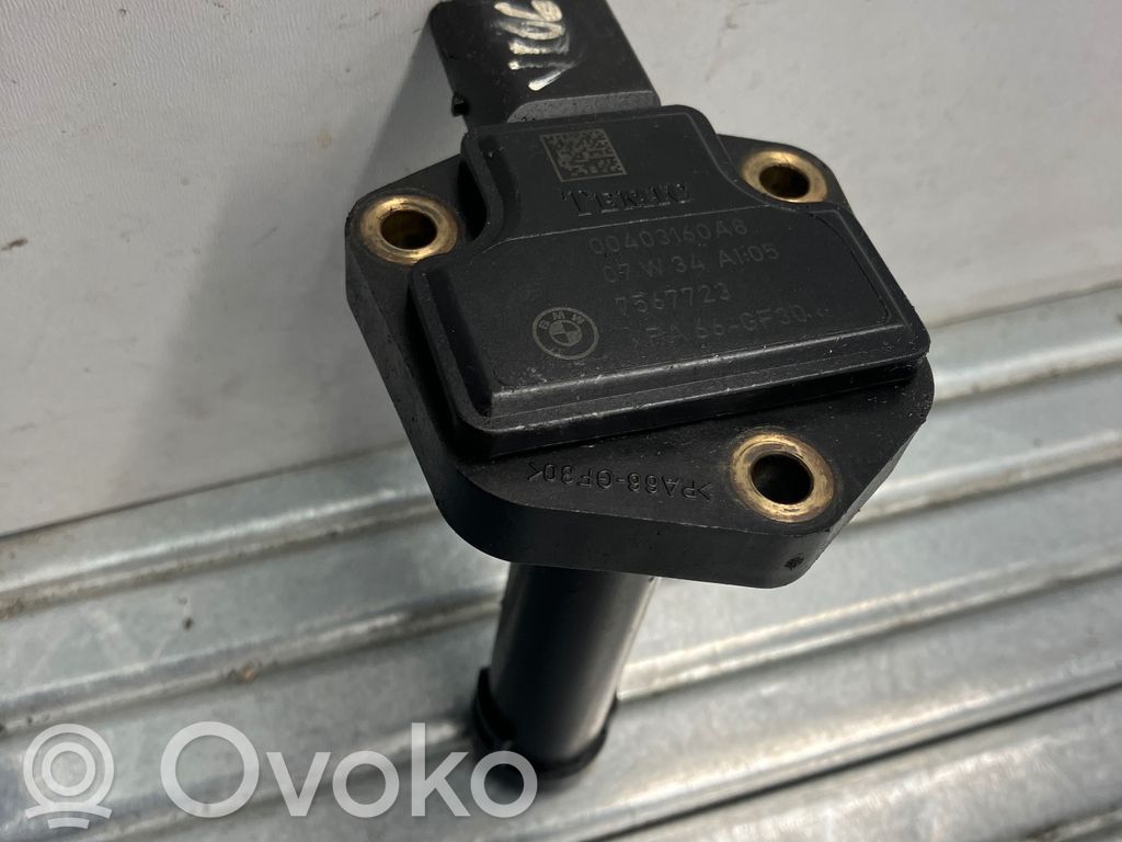 BMW 7 F01 F02 F03 F04 Öljyntasoanturi 