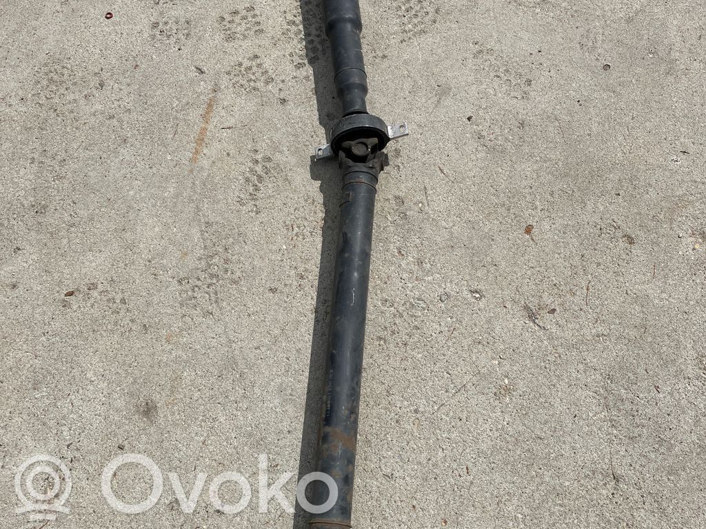 BMW 3 E92 E93 Kardāns komplektā 