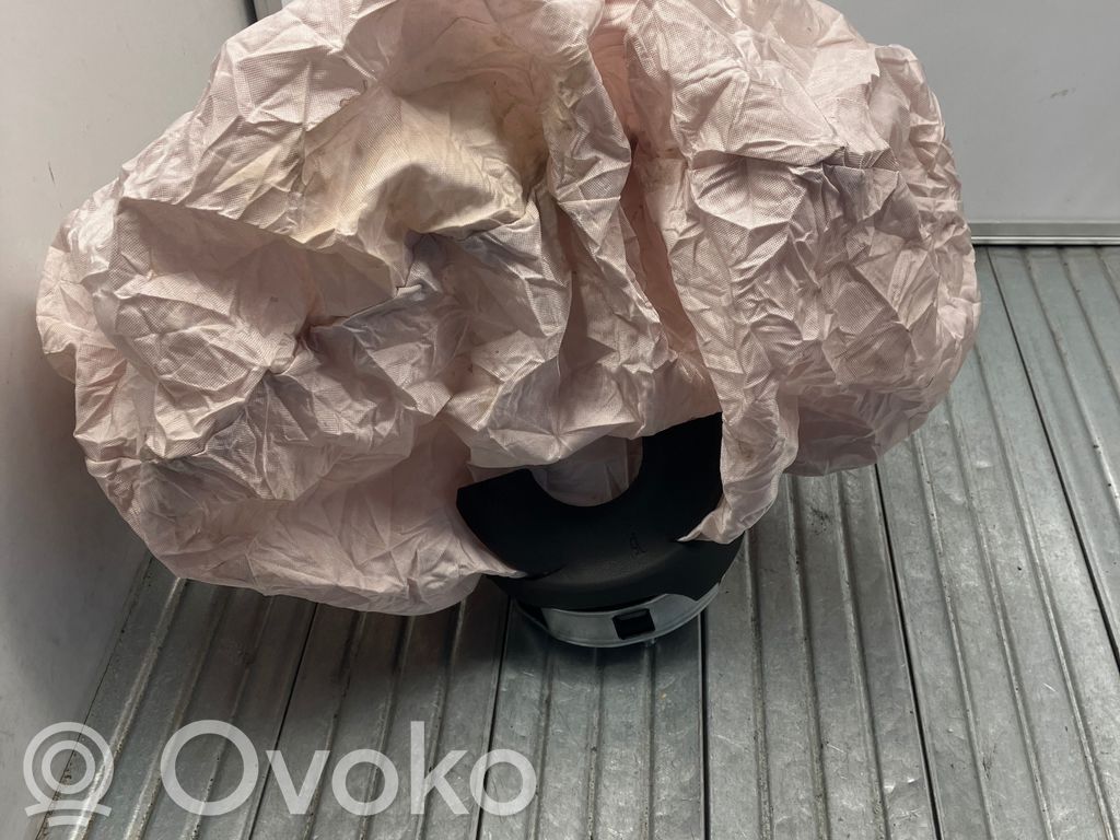 Poduszka powietrzna Airbag kierownicy   335A66F6602,2806P1004757,313886391