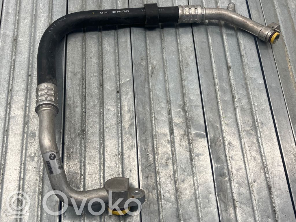Wąż / Przewód klimatyzacji A/C   9198292,00000062,0820290L