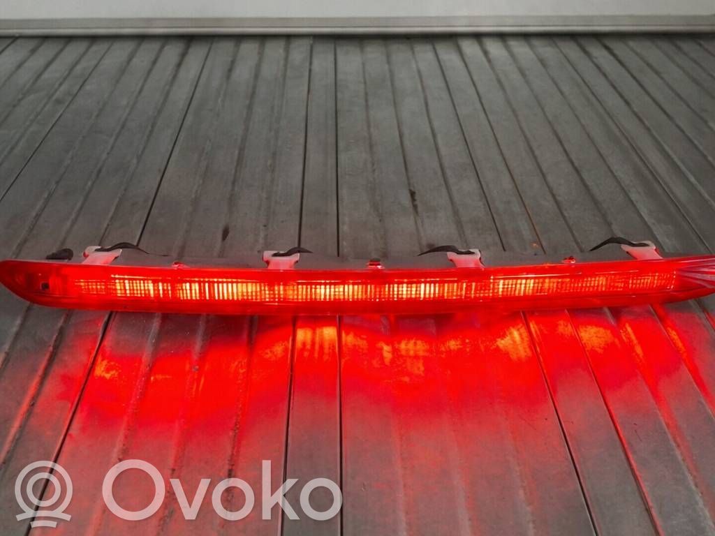 BMW 1 F20 F21 Luce d’arresto centrale/supplementare 