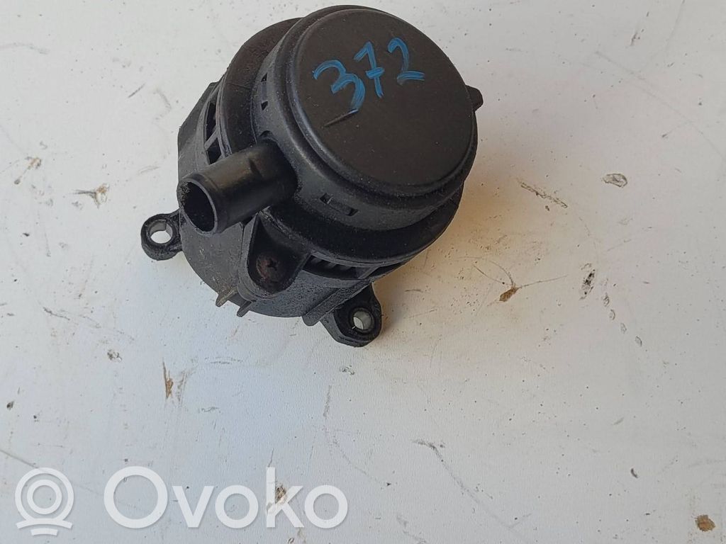 Volkswagen Crafter Odpowietrznik / Separator oleju 