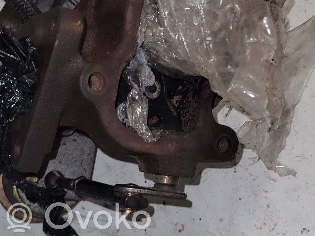 Turbīna   PMF100360,GT1549,4520981,18900P5TG01,ERR6105,PM100360,PMF100440,YDO1196A