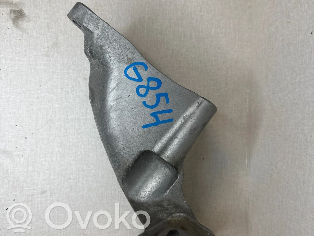 BMW 3 F30 F35 F31 Capac inferior protecție încălzitor auxiliar 