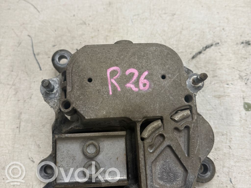 Audi A6 S6 C6 4F Cita veida salona detaļa 