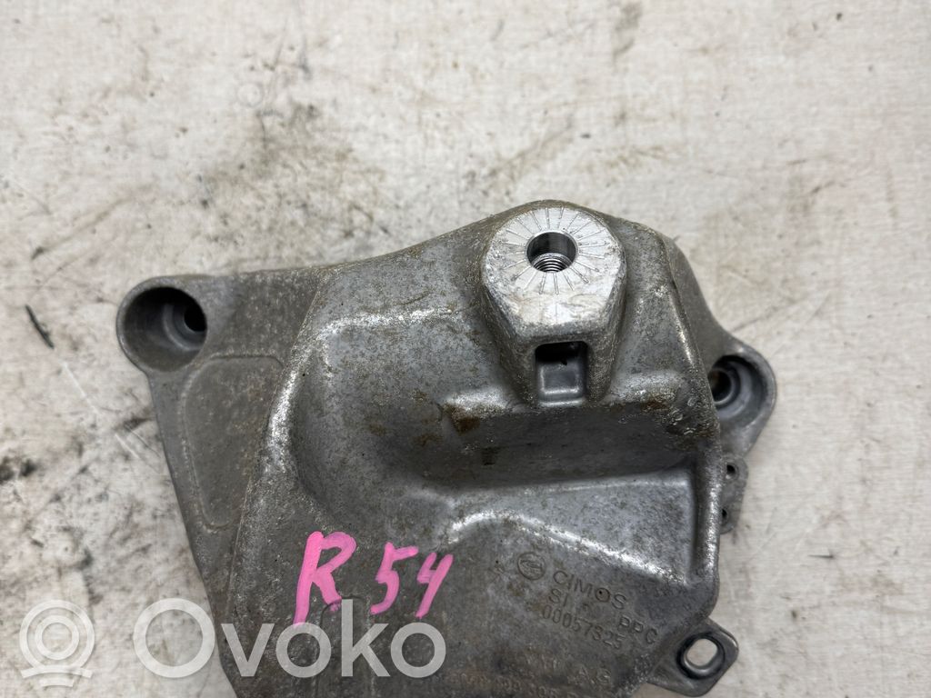 Engine mounting bracket   4M0199308BE