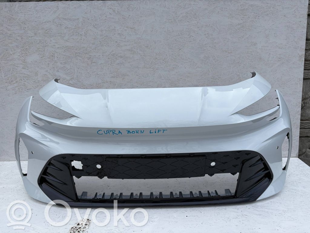 Front bumper   10E807231