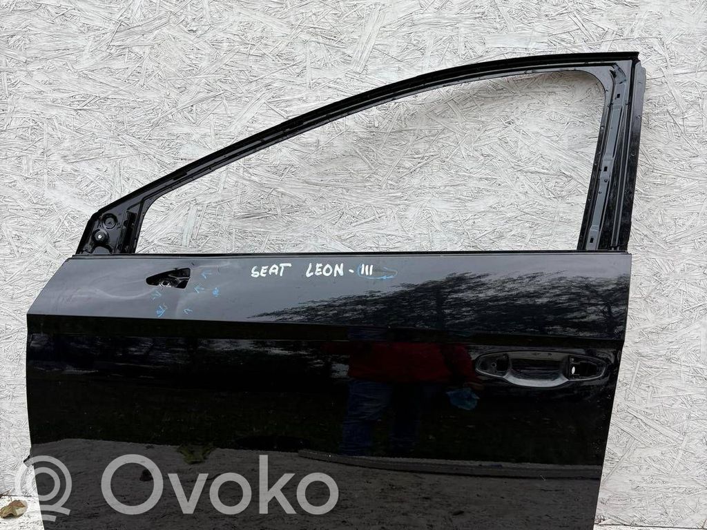 Seat Leon (5F) Puerta (Coupé 2 puertas) 