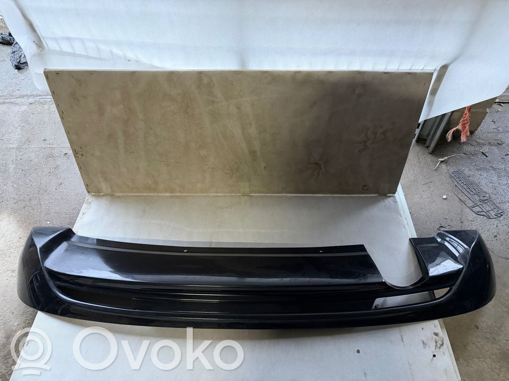 Opel Astra J Parachoques 