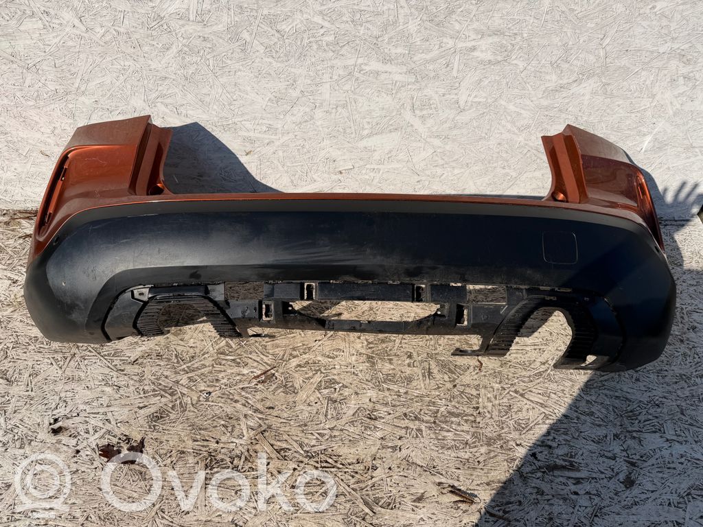 Бампер   99931849,C0862609