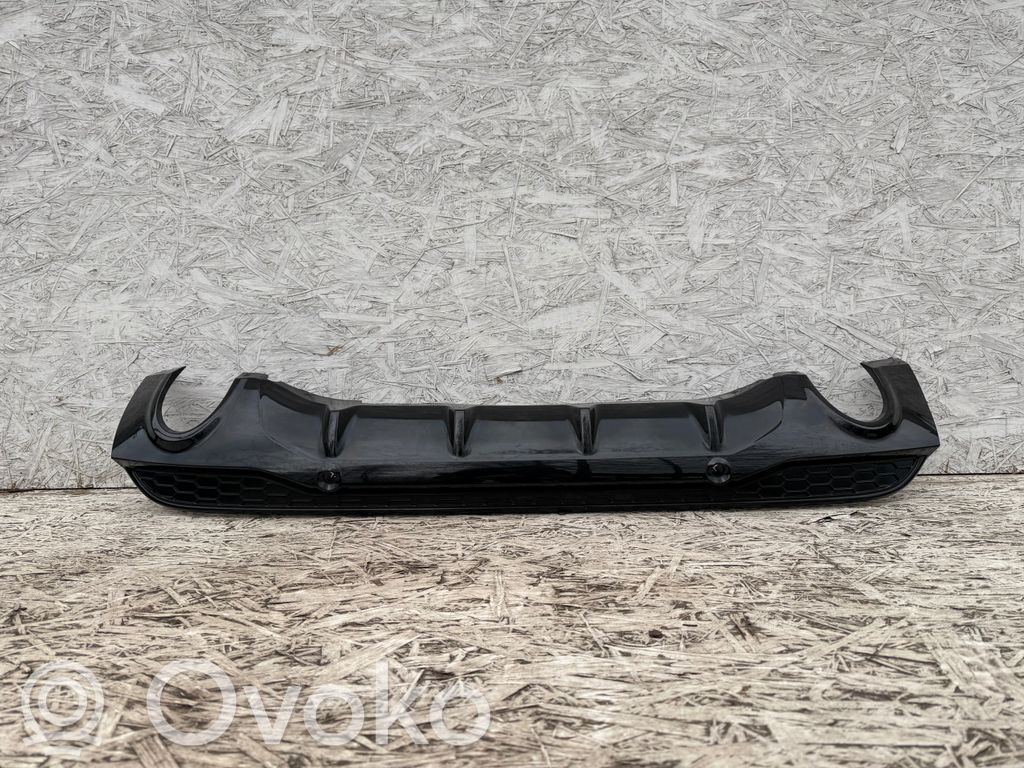 Ford C-MAX II Apatinė bamperio dalis 