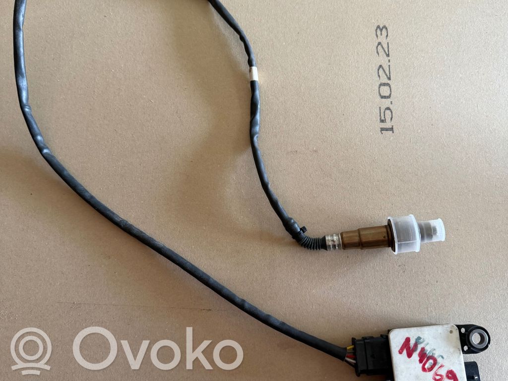 Audi A4 S4 B9 8W Lambda probe sensor 
