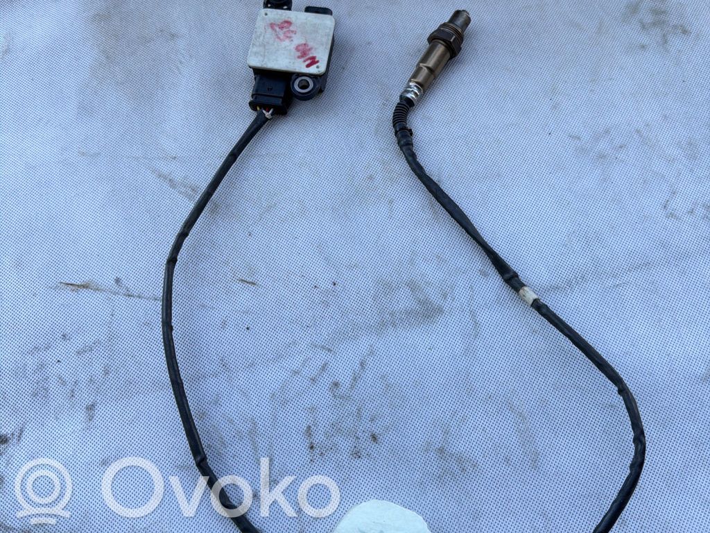 Lambda probe sensor   05L906261B,0281007700