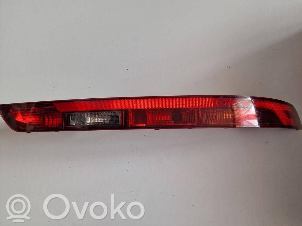 Audi Q5 SQ5 FY Takapuskurin valo 
