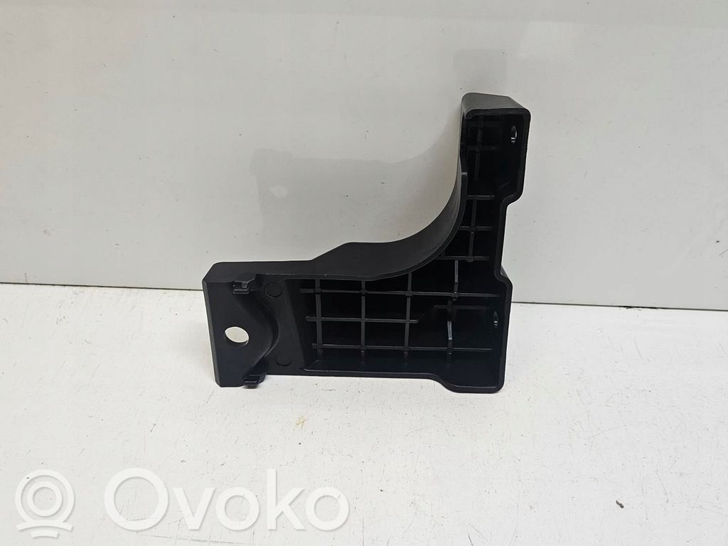 Opel Mokka Staffa di rinforzo montaggio del paraurti posteriore 