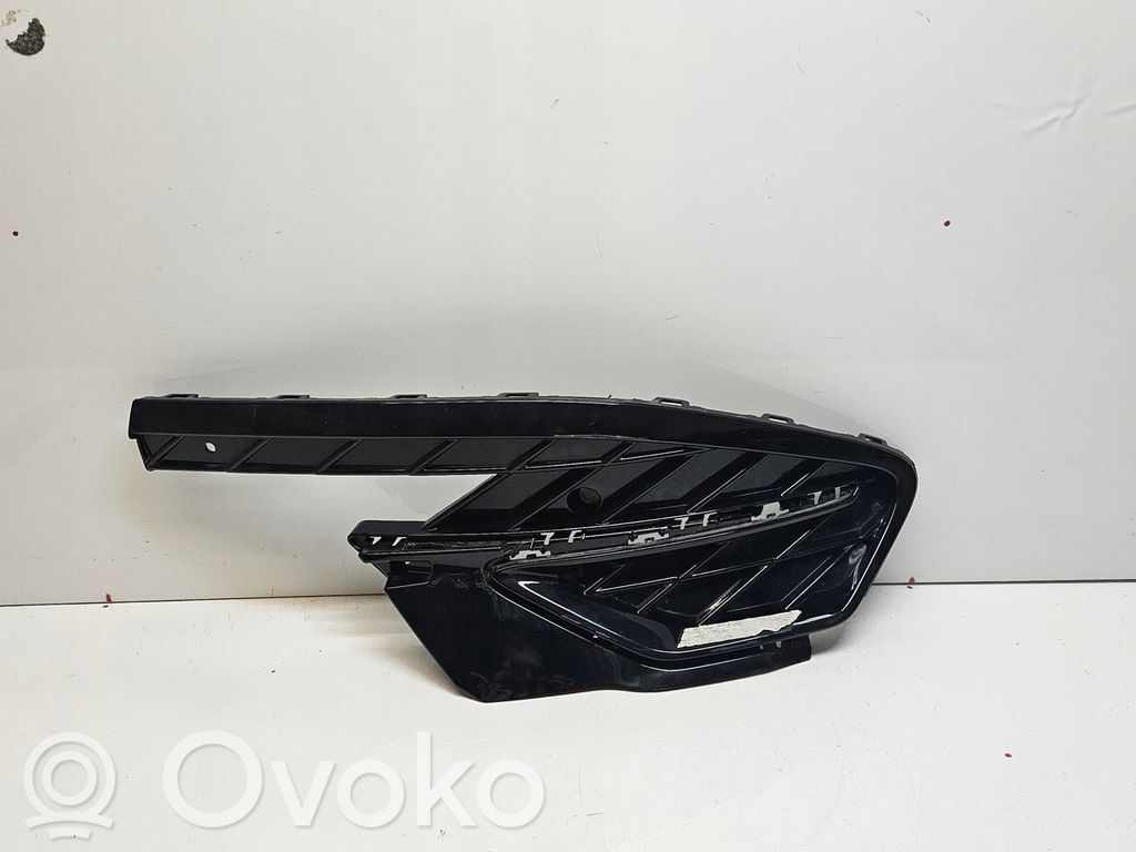 Cupra Formentor Front bumper lower grill 