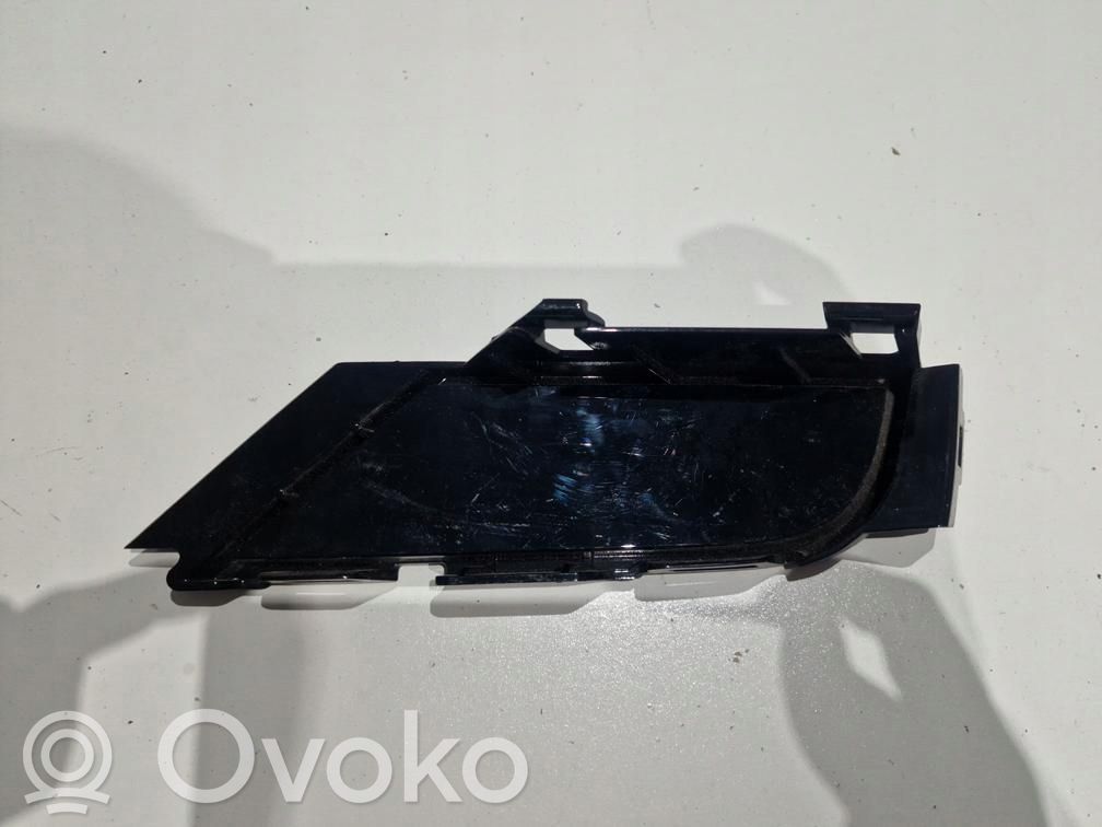 Volkswagen Tiguan Narożnik zderzaka przedniego 