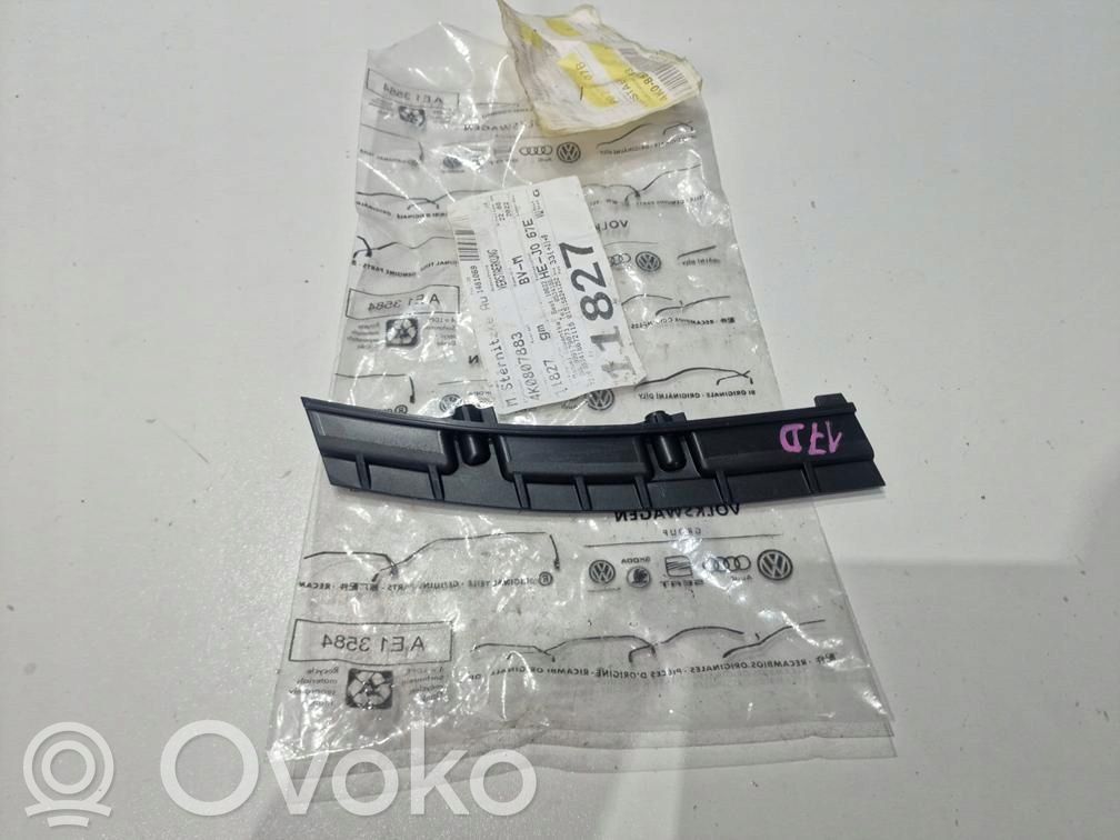Audi A6 S6 C8 4K Rear bumper mounting bracket 
