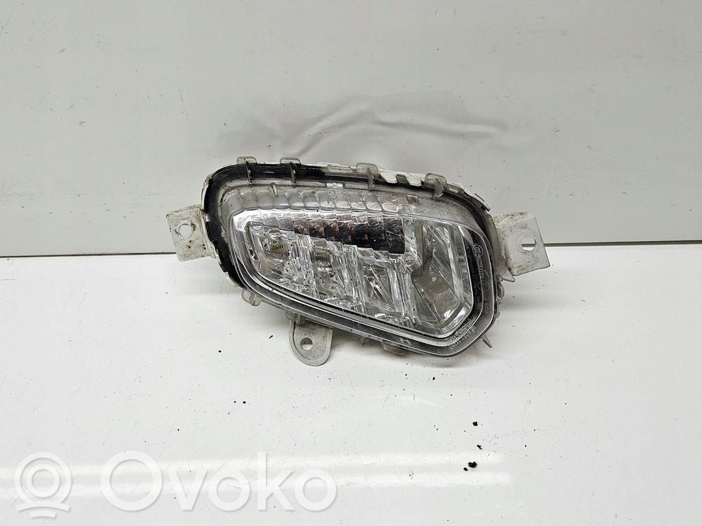 Skoda Yeti (5L) Faro delantero LED diurno 