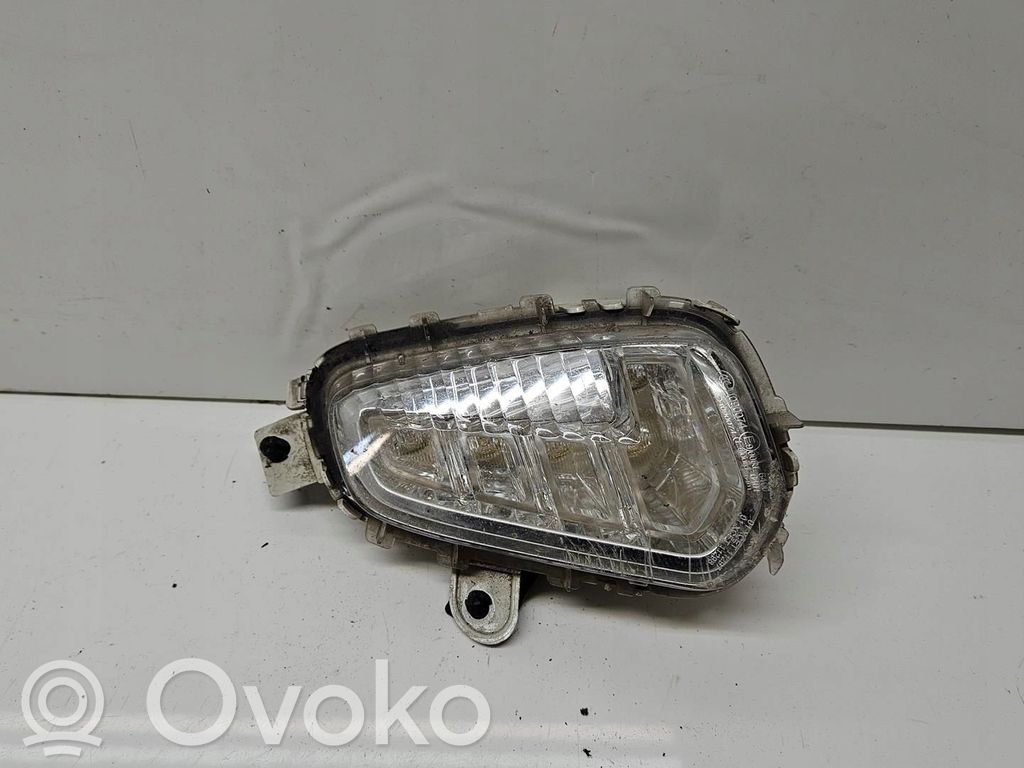 Skoda Yeti (5L) Faro delantero LED diurno 
