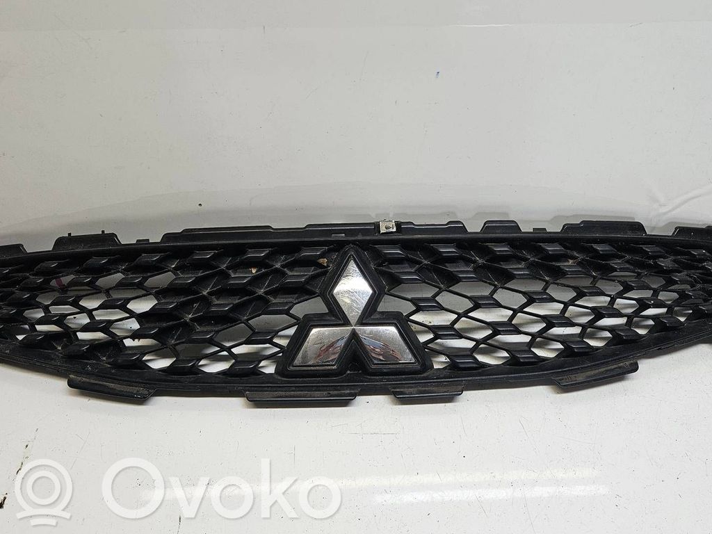 Mitsubishi Space Star Etusäleikkö 