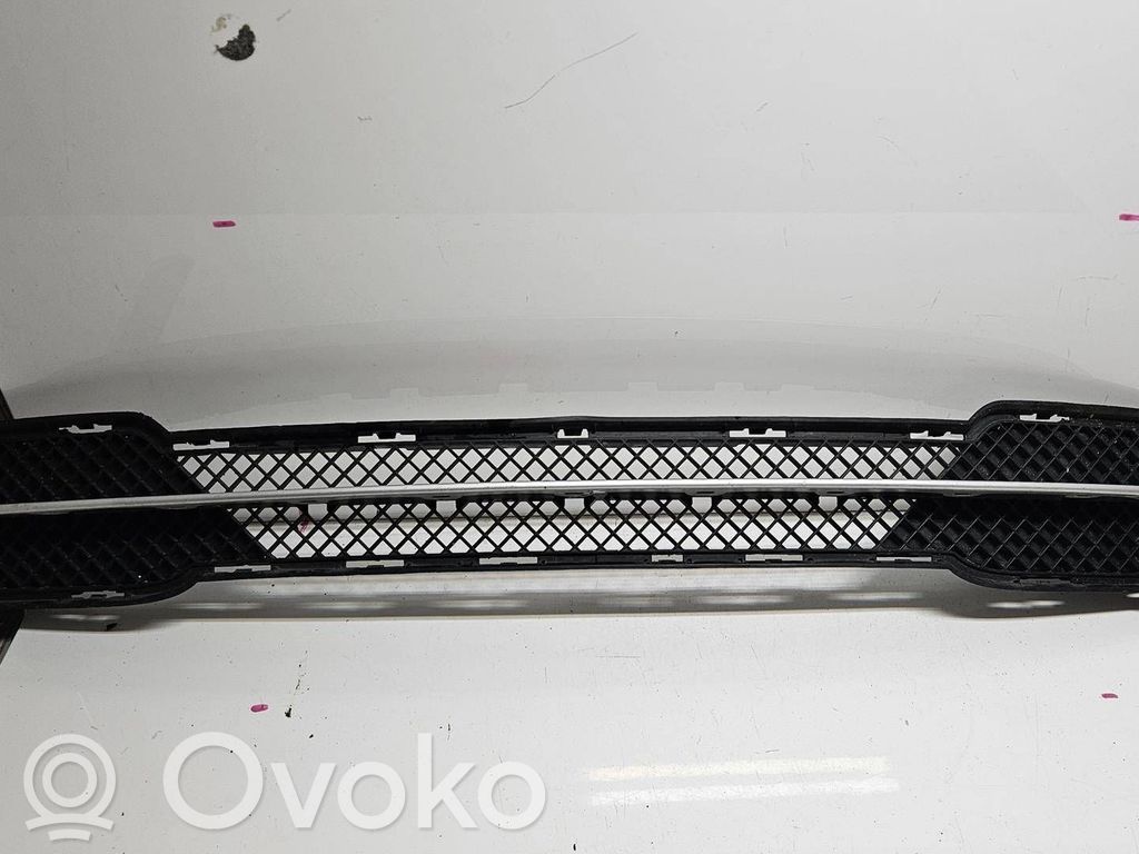 BMW X1 E84 Front bumper lower grill 