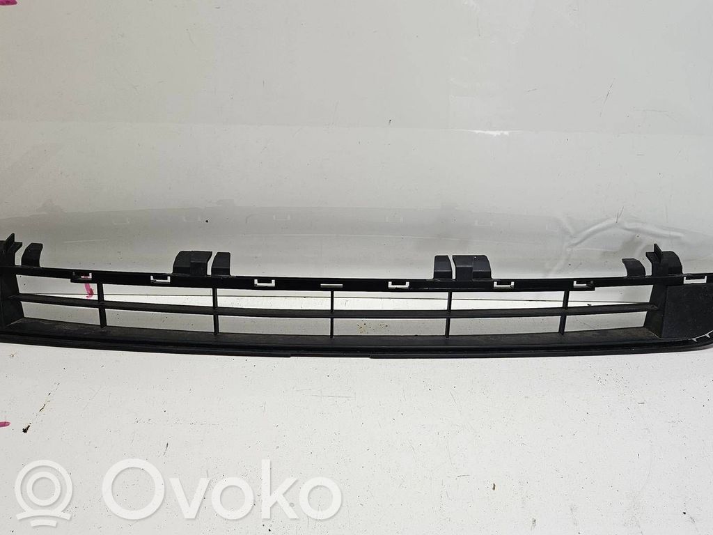 Peugeot 508 Rejilla inferior del parachoques delantero 