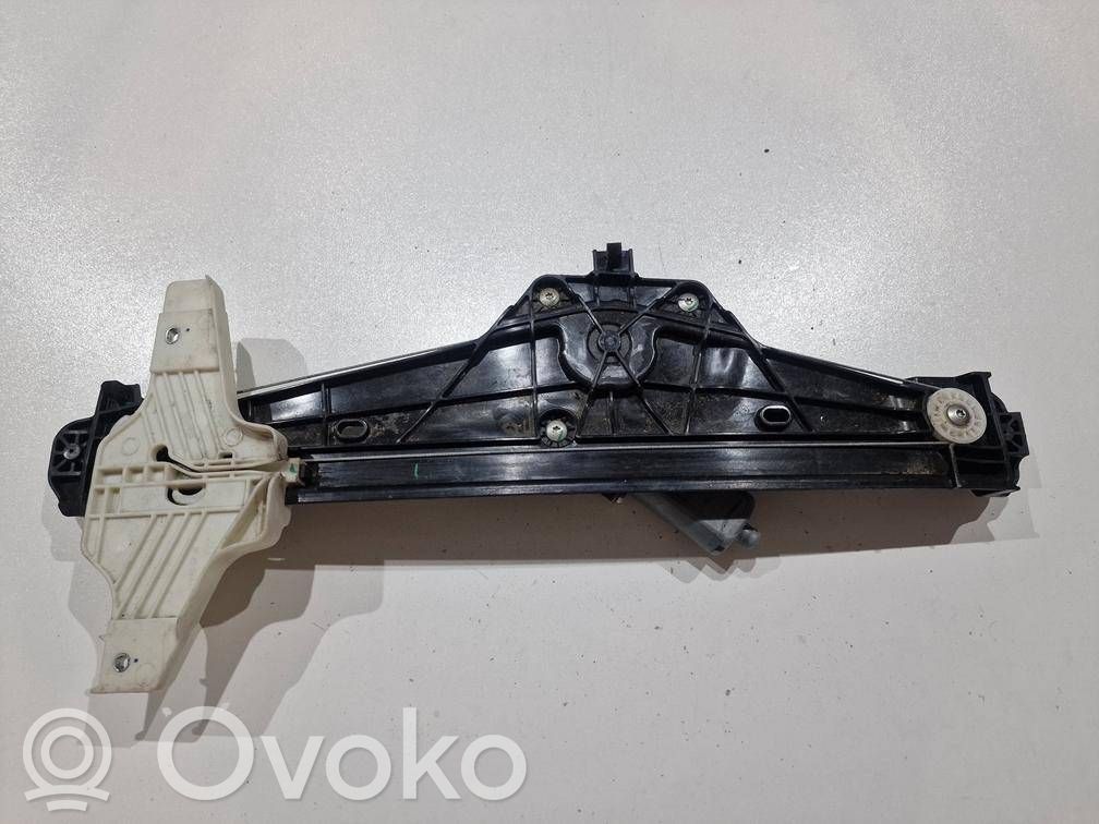 Peugeot 5008 II Elektryczny podnośnik szyby drzwi tylnych 