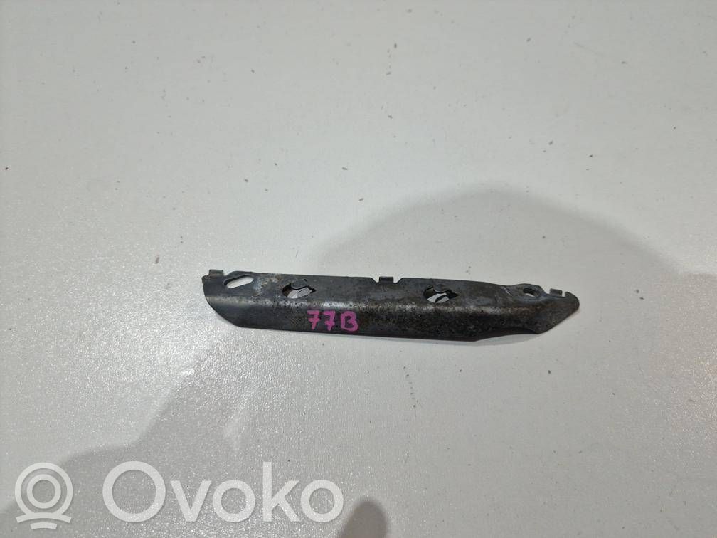 BMW 3 E90 E91 Front bumper mounting bracket 