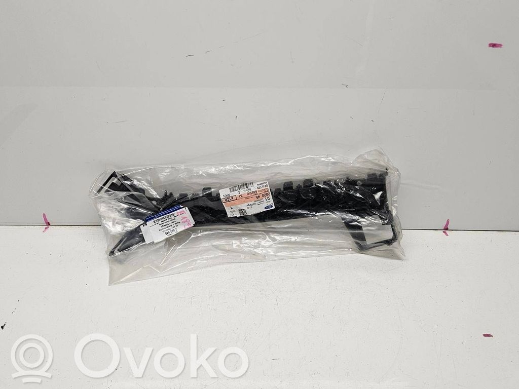 Ford B-MAX Rear bumper mounting bracket 