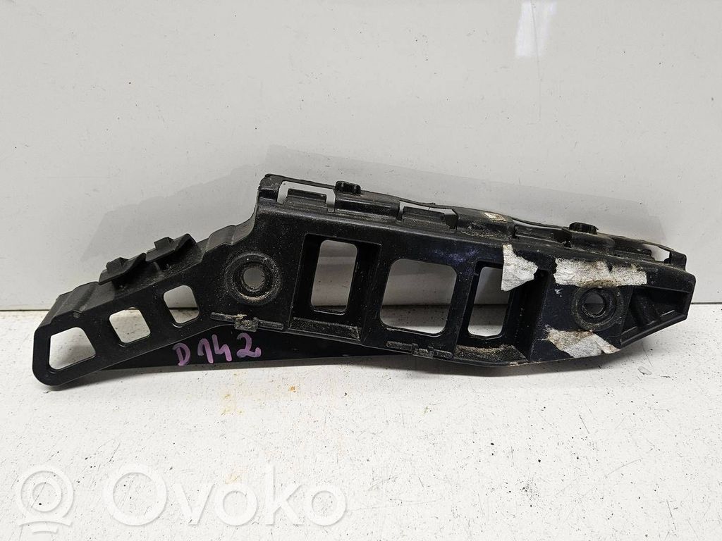 Front bumper mounting bracket   1K8807184B