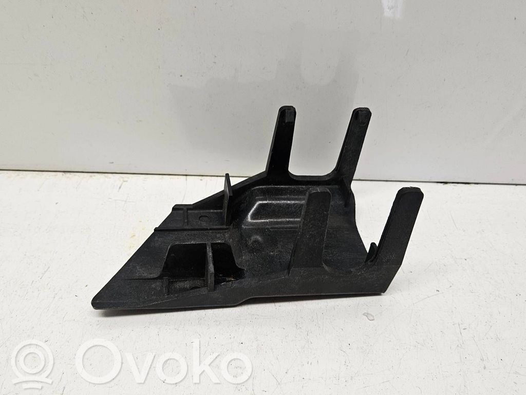 Opel Corsa D Front bumper mounting bracket 