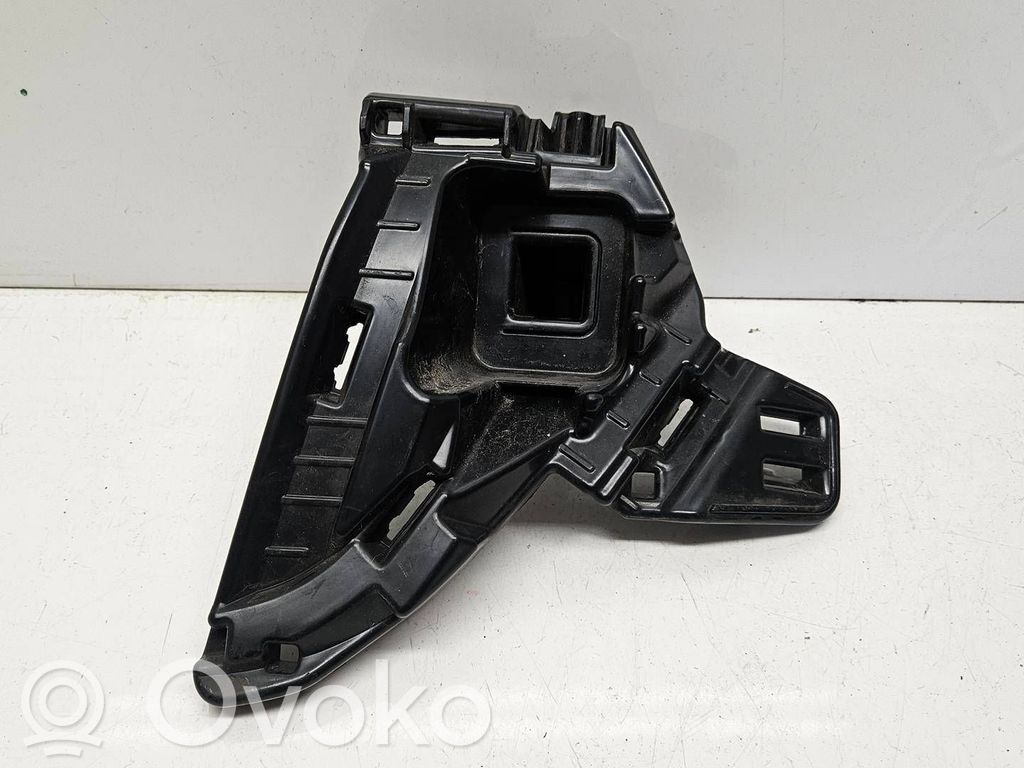 Skoda Scala Uchwyt / Mocowanie zderzaka przedniego 