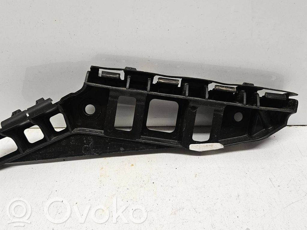 Volkswagen Scirocco Front bumper mounting bracket 