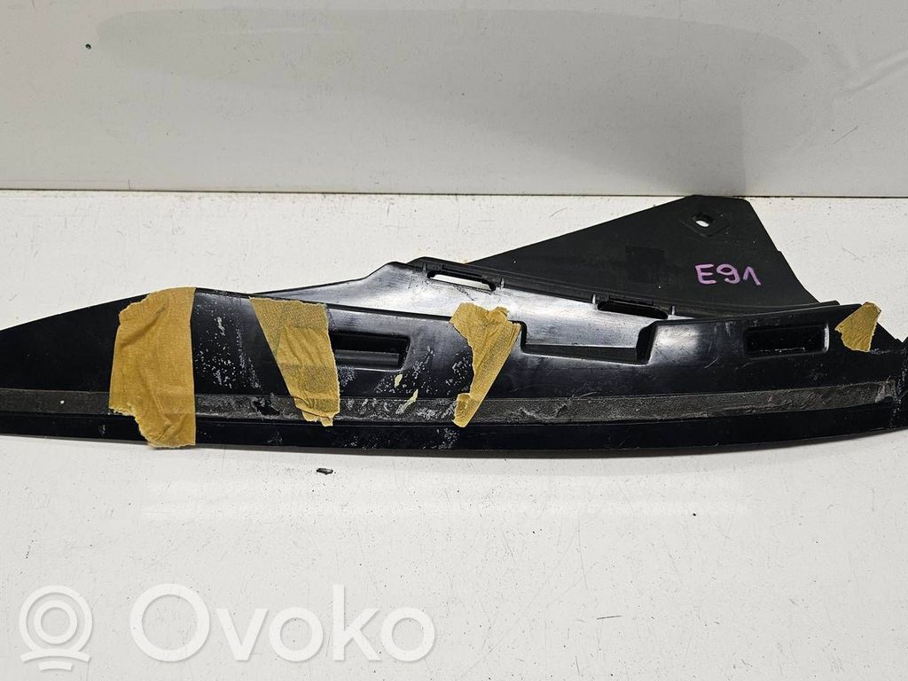 Mercedes-Benz A W177 Uchwyt / Mocowanie zderzaka przedniego 