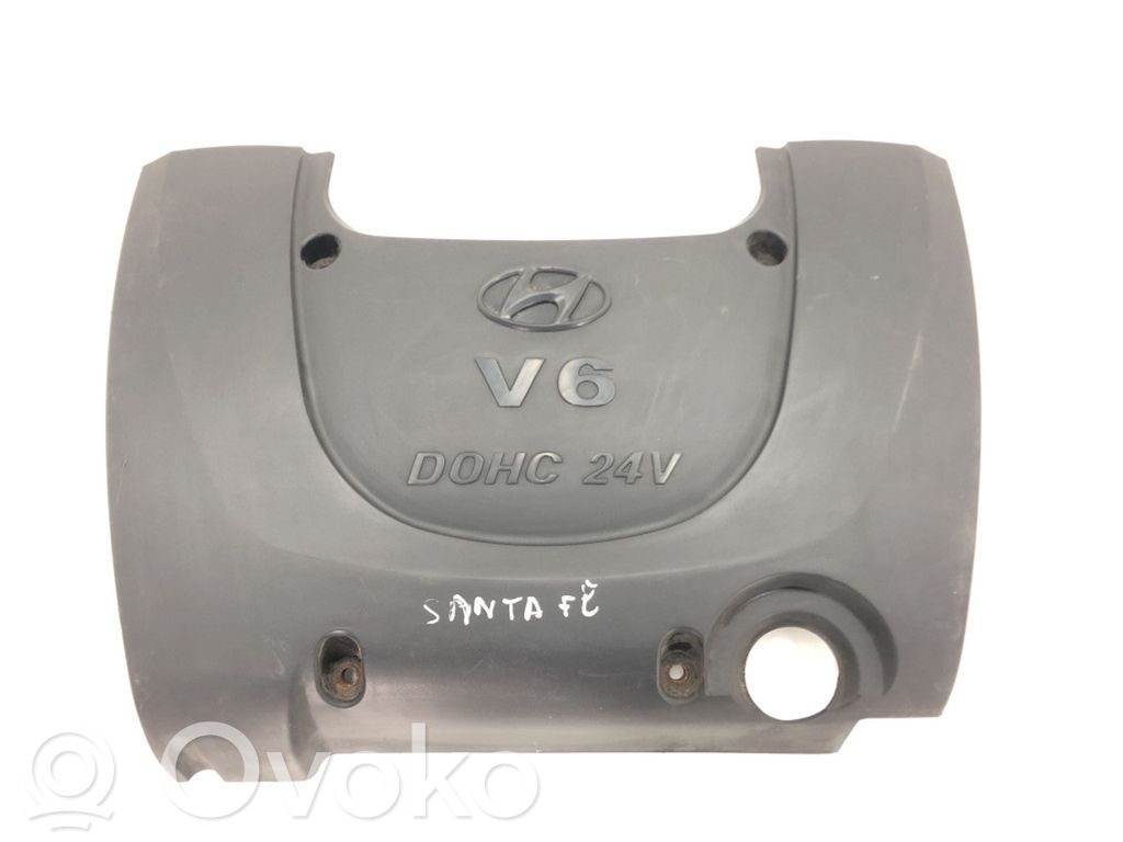 Engine cover (trim)